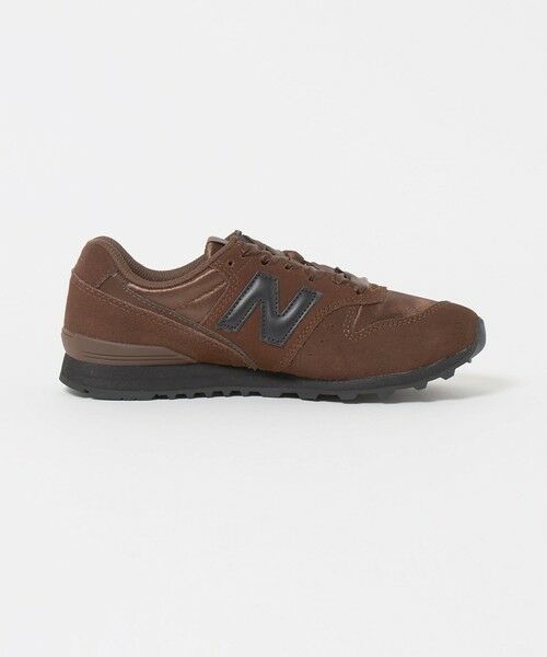 UNITED ARROWS / ユナイテッドアローズ フラットシューズ | ＜New Balance＞W9964KH/D スニーカー | 詳細3