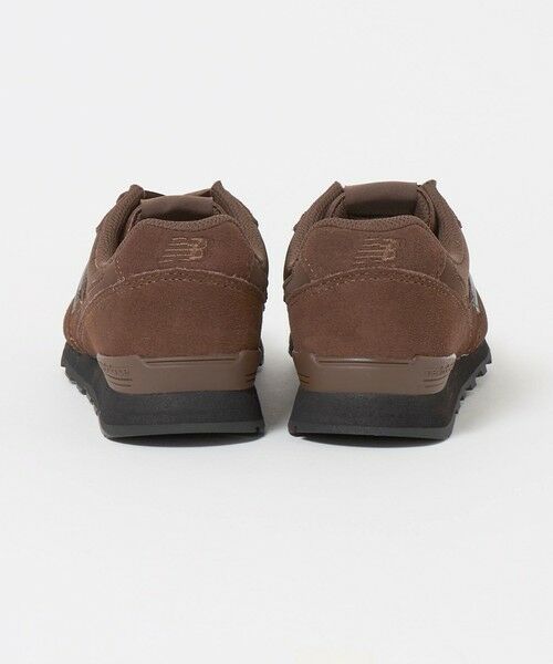 UNITED ARROWS / ユナイテッドアローズ フラットシューズ | ＜New Balance＞W9964KH/D スニーカー | 詳細4