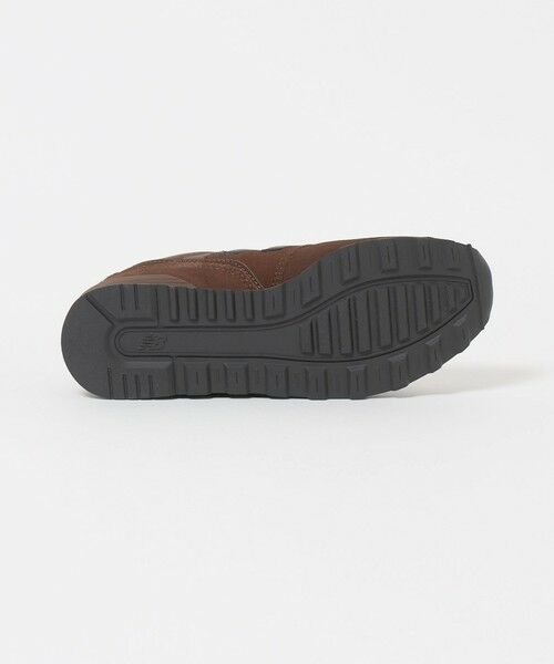 UNITED ARROWS / ユナイテッドアローズ フラットシューズ | ＜New Balance＞W9964KH/D スニーカー | 詳細5