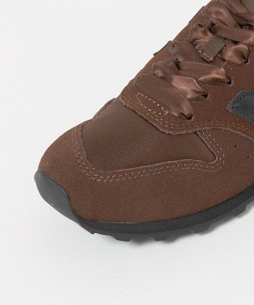 UNITED ARROWS / ユナイテッドアローズ フラットシューズ | ＜New Balance＞W9964KH/D スニーカー | 詳細7