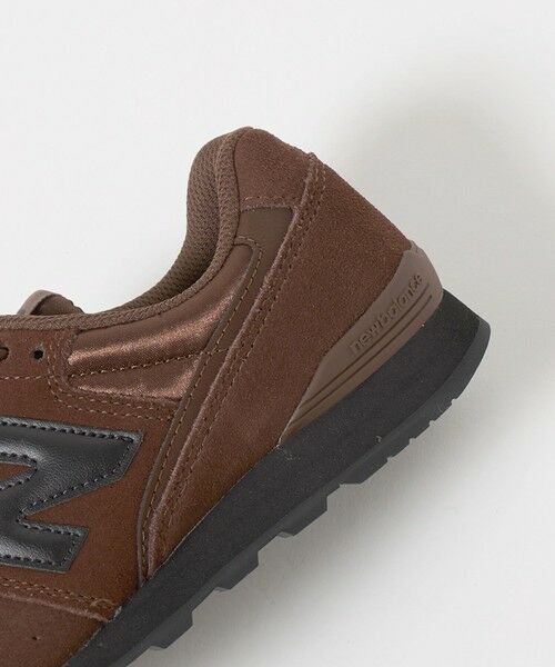 UNITED ARROWS / ユナイテッドアローズ フラットシューズ | ＜New Balance＞W9964KH/D スニーカー | 詳細8