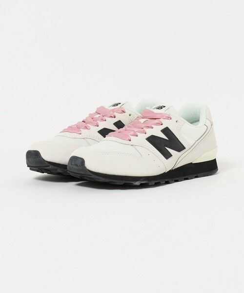UNITED ARROWS / ユナイテッドアローズ スニーカー | ＜New Balance＞W9966FJ/D スニーカー | 詳細1