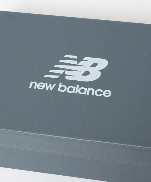 UNITED ARROWS / ユナイテッドアローズ スニーカー | ＜New Balance＞W9966FJ/D スニーカー | 詳細10