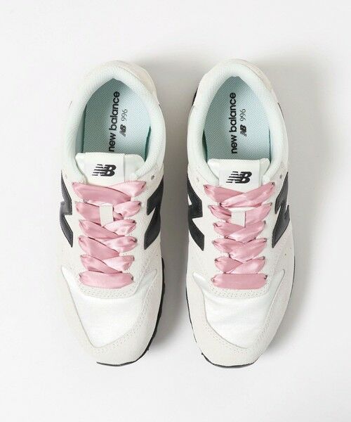 UNITED ARROWS / ユナイテッドアローズ スニーカー | ＜New Balance＞W9966FJ/D スニーカー | 詳細2