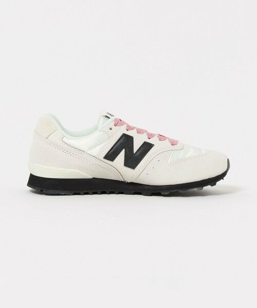 UNITED ARROWS / ユナイテッドアローズ スニーカー | ＜New Balance＞W9966FJ/D スニーカー | 詳細3