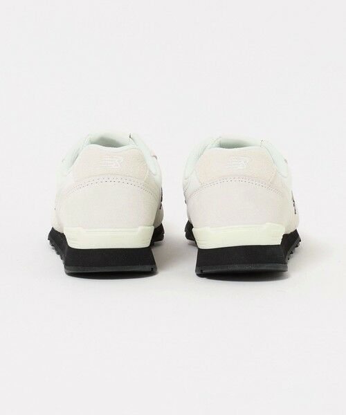 UNITED ARROWS / ユナイテッドアローズ スニーカー | ＜New Balance＞W9966FJ/D スニーカー | 詳細4