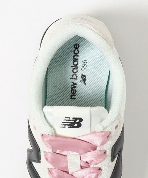 UNITED ARROWS / ユナイテッドアローズ スニーカー | ＜New Balance＞W9966FJ/D スニーカー | 詳細6
