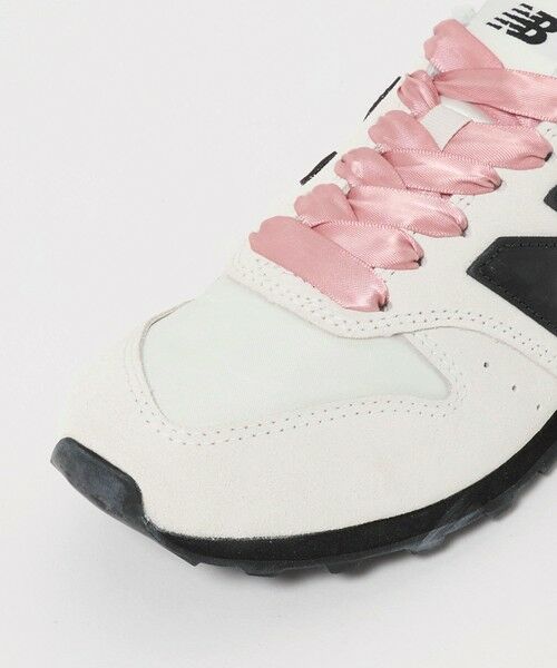 UNITED ARROWS / ユナイテッドアローズ スニーカー | ＜New Balance＞W9966FJ/D スニーカー | 詳細7