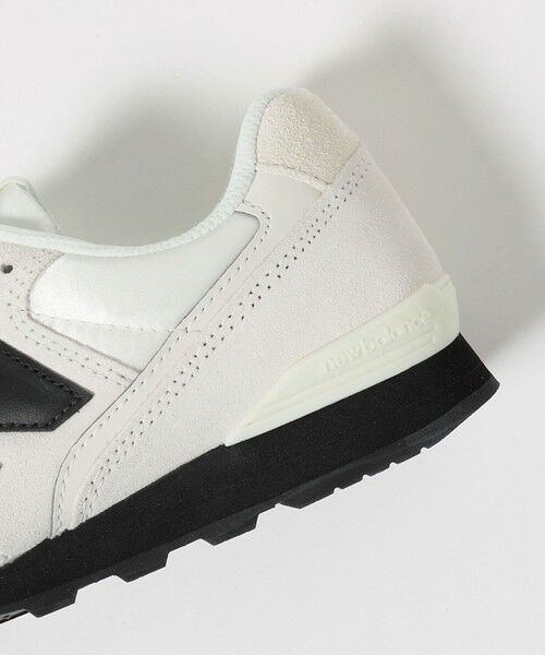 UNITED ARROWS / ユナイテッドアローズ スニーカー | ＜New Balance＞W9966FJ/D スニーカー | 詳細8