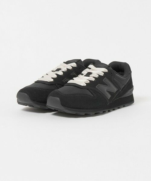 UNITED ARROWS / ユナイテッドアローズ スニーカー | ＜New Balance＞W996739/D スニーカー | 詳細1
