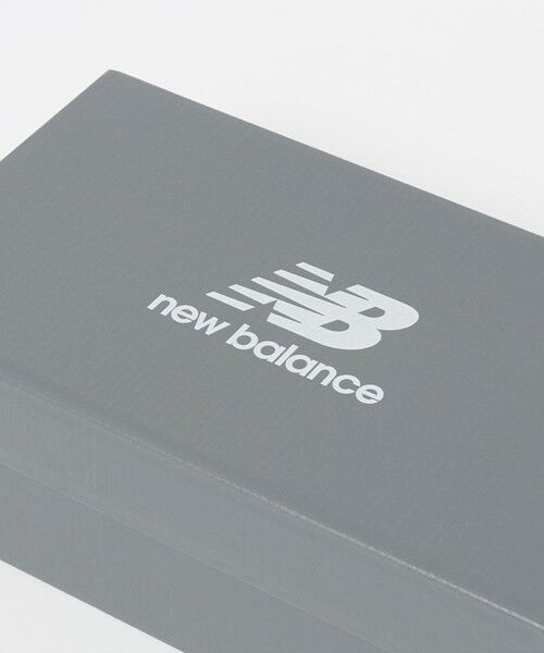 UNITED ARROWS / ユナイテッドアローズ スニーカー | ＜New Balance＞W996739/D スニーカー | 詳細10