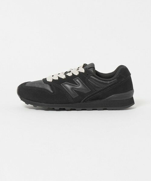 UNITED ARROWS / ユナイテッドアローズ スニーカー | ＜New Balance＞W996739/D スニーカー（BLACK）