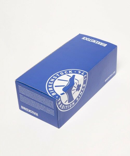 UNITED ARROWS / ユナイテッドアローズ サンダル | 【国内EXCLUSIVE】＜BIRKENSTOCK＞ARIZONA レオパード サンダル | 詳細12