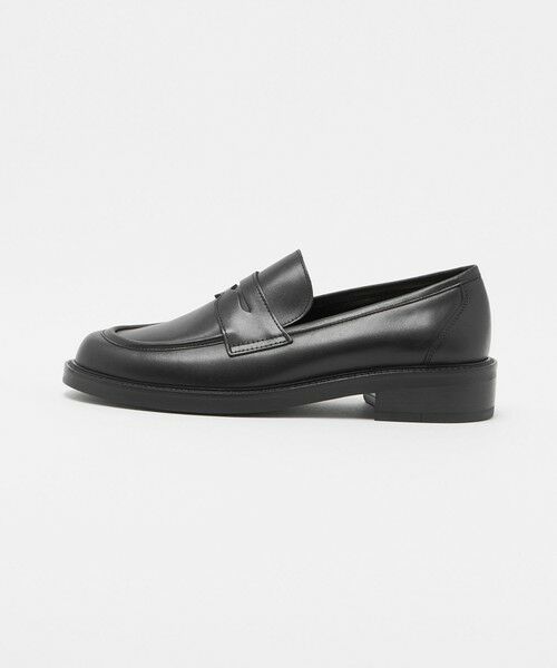 UNITED ARROWS / ユナイテッドアローズ ビジネス・ドレスシューズ | 【別注】＜CASTELLANO＞ペニー ローファー | 詳細1