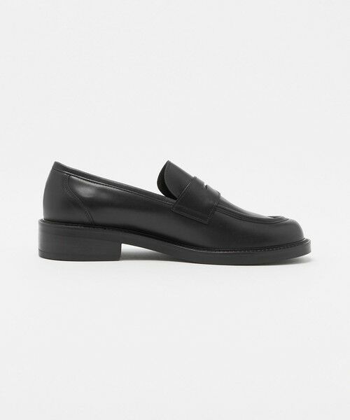 UNITED ARROWS / ユナイテッドアローズ ビジネス・ドレスシューズ | 【別注】＜CASTELLANO＞ペニー ローファー | 詳細3