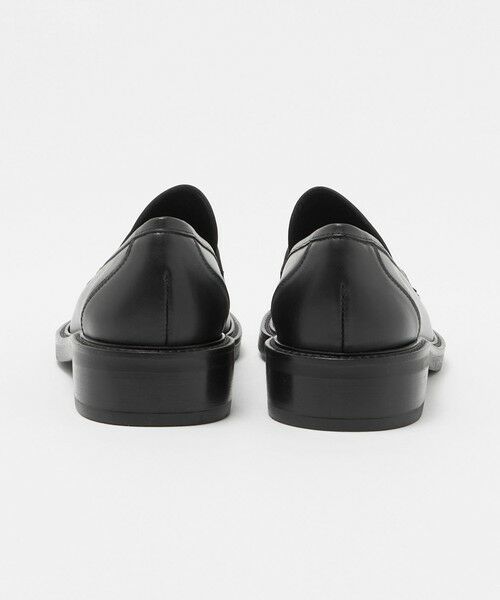 UNITED ARROWS / ユナイテッドアローズ ビジネス・ドレスシューズ | 【別注】＜CASTELLANO＞ペニー ローファー | 詳細4