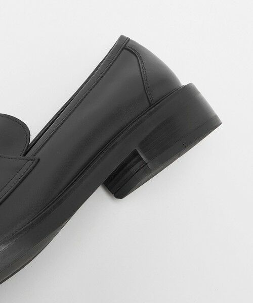 UNITED ARROWS / ユナイテッドアローズ ビジネス・ドレスシューズ | 【別注】＜CASTELLANO＞ペニー ローファー | 詳細8