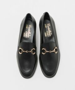 UNITED ARROWS / ユナイテッドアローズ ビジネス・ドレスシューズ | 【別注】＜CASTELLANO＞ビット ローファー