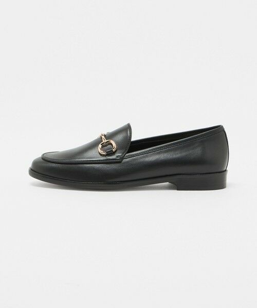 UNITED ARROWS / ユナイテッドアローズ ビジネス・ドレスシューズ | 【別注】＜CASTELLANO＞ビット ローファー | 詳細1