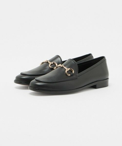 UNITED ARROWS / ユナイテッドアローズ ビジネス・ドレスシューズ | 【別注】＜CASTELLANO＞ビット ローファー | 詳細2