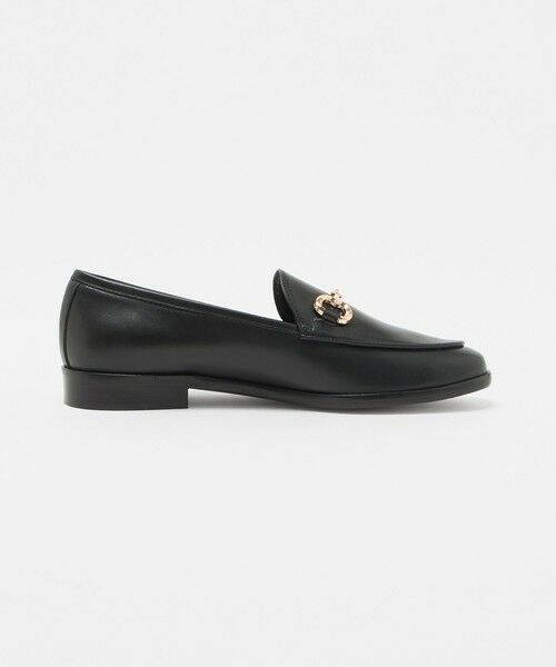 UNITED ARROWS / ユナイテッドアローズ ビジネス・ドレスシューズ | 【別注】＜CASTELLANO＞ビット ローファー | 詳細3