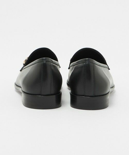 UNITED ARROWS / ユナイテッドアローズ ビジネス・ドレスシューズ | 【別注】＜CASTELLANO＞ビット ローファー | 詳細4