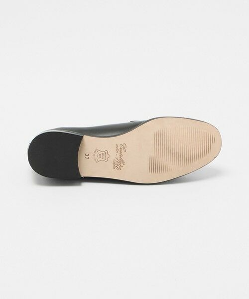 UNITED ARROWS / ユナイテッドアローズ ビジネス・ドレスシューズ | 【別注】＜CASTELLANO＞ビット ローファー | 詳細5