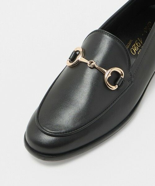 UNITED ARROWS / ユナイテッドアローズ ビジネス・ドレスシューズ | 【別注】＜CASTELLANO＞ビット ローファー | 詳細7