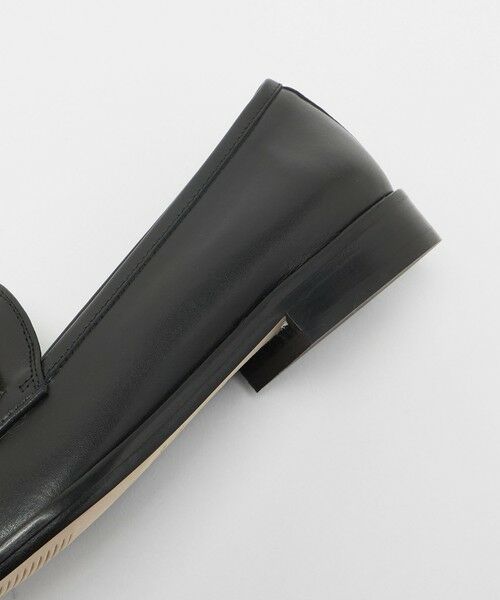 UNITED ARROWS / ユナイテッドアローズ ビジネス・ドレスシューズ | 【別注】＜CASTELLANO＞ビット ローファー | 詳細8