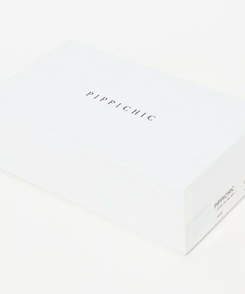 UNITED ARROWS / ユナイテッドアローズ パンプス | ＜PIPPICHIC＞TIP ベルト パンプス | 詳細9