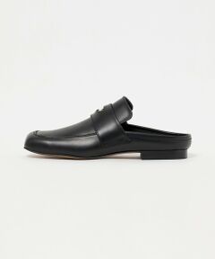 UNITED ARROWS / ユナイテッドアローズ フラットシューズ | ＜PIPPICHIC＞SISSI ミュール ローファー