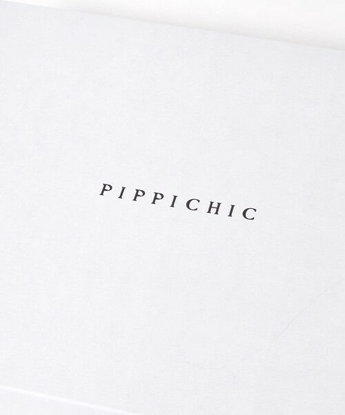 UNITED ARROWS / ユナイテッドアローズ ブーツ（ショート丈） | ＜PIPPICHIC＞OBLIQUE サイドゴア ブーツ | 詳細12