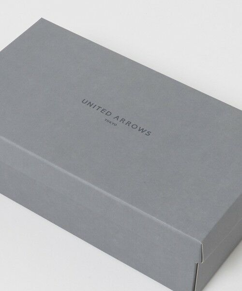 UNITED ARROWS / ユナイテッドアローズ フラットシューズ | ビジュー メリージェーン シューズ | 詳細9