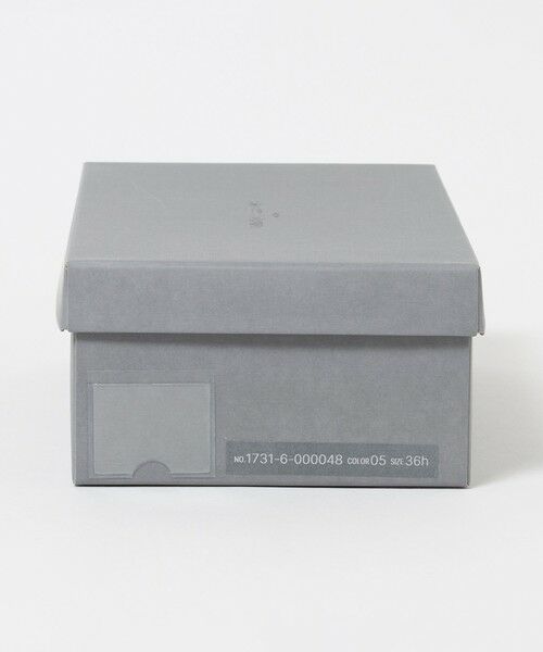 UNITED ARROWS / ユナイテッドアローズ フラットシューズ | ビジュー メリージェーン シューズ | 詳細10