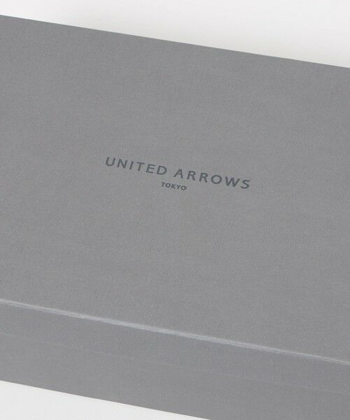 UNITED ARROWS / ユナイテッドアローズ パンプス | EVERY ポインテッド パンプス | 詳細4