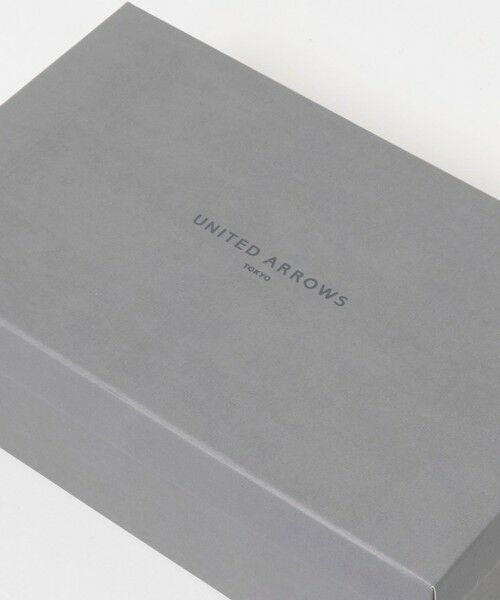 UNITED ARROWS / ユナイテッドアローズ パンプス | EVERY ポインテッド チャンキーヒール パンプス | 詳細12