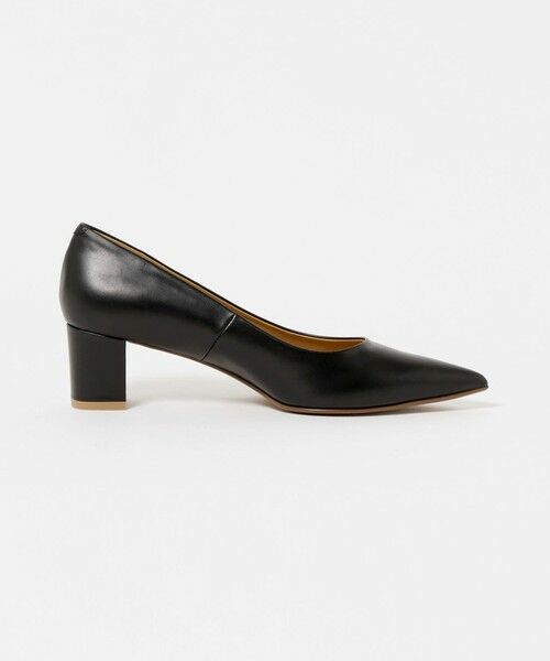 UNITED ARROWS / ユナイテッドアローズ パンプス | EVERY ポインテッド チャンキーヒール パンプス | 詳細6
