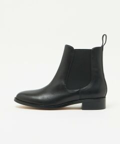 UNITED ARROWS / ユナイテッドアローズ ブーツ（ショート丈） | サイドゴア ブーツ
