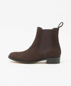 UNITED ARROWS / ユナイテッドアローズ ブーツ（ショート丈） | サイドゴア ブーツ