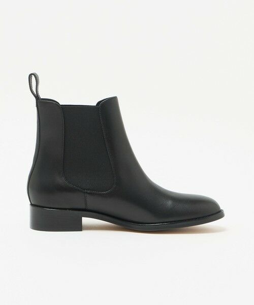 UNITED ARROWS / ユナイテッドアローズ ブーツ（ショート丈） | サイドゴア ブーツ | 詳細3