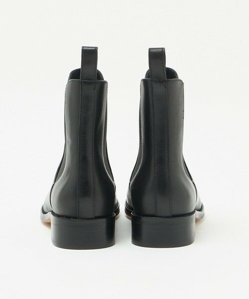 UNITED ARROWS / ユナイテッドアローズ ブーツ（ショート丈） | サイドゴア ブーツ | 詳細4