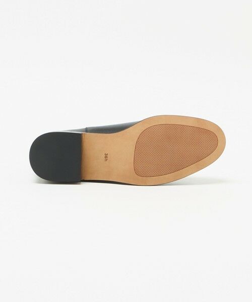 UNITED ARROWS / ユナイテッドアローズ ブーツ（ショート丈） | サイドゴア ブーツ | 詳細5