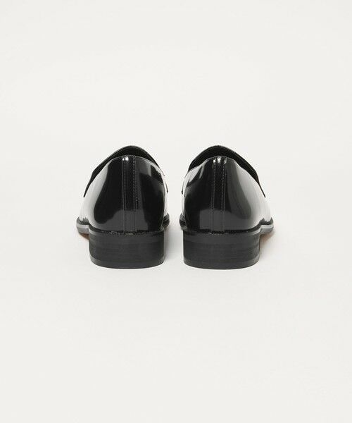 UNITED ARROWS / ユナイテッドアローズ フラットシューズ | スタッズ タッセル ローファー | 詳細7