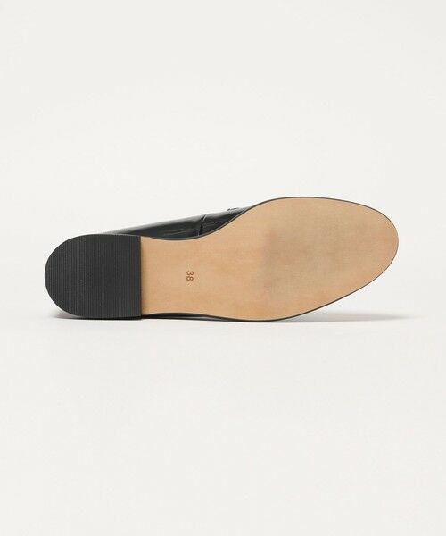 UNITED ARROWS / ユナイテッドアローズ フラットシューズ | スタッズ タッセル ローファー | 詳細8