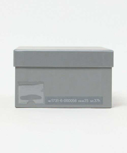 UNITED ARROWS / ユナイテッドアローズ フラットシューズ | スエード FF ローファー | 詳細13