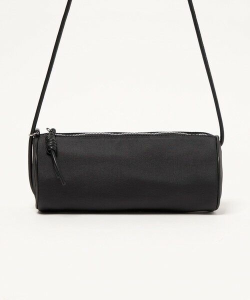 UNITED ARROWS / ユナイテッドアローズ ショルダーバッグ | 【一部別注】＜＆MyuQ＞NY MARU バッグ | 詳細1