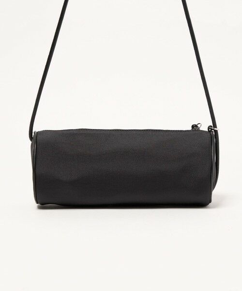 UNITED ARROWS / ユナイテッドアローズ ショルダーバッグ | 【一部別注】＜＆MyuQ＞NY MARU バッグ | 詳細3