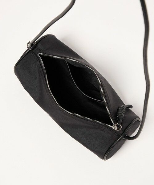 UNITED ARROWS / ユナイテッドアローズ ショルダーバッグ | 【一部別注】＜＆MyuQ＞NY MARU バッグ | 詳細8