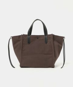 UNITED ARROWS / ユナイテッドアローズ トートバッグ | ＜＆MyuQ＞DAMIA トートバッグ