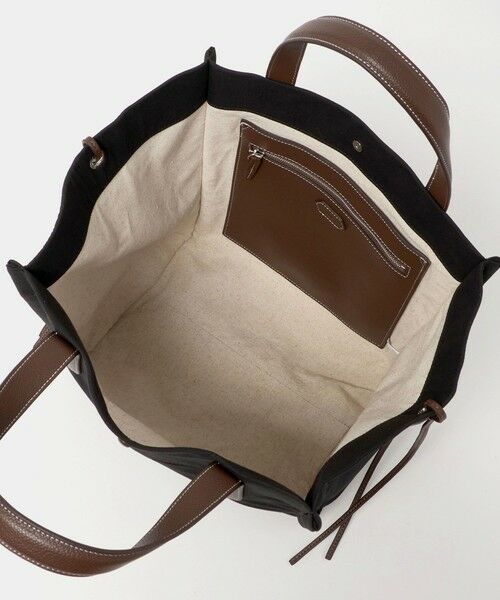 UNITED ARROWS / ユナイテッドアローズ トートバッグ | ＜＆MyuQ＞DAMIA トートバッグ | 詳細3